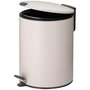 Voir la diapositive 1 : Kela line Poubelle 5l - 23704