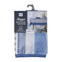 Voir la diapositive 3 : Paris Prix Nappe Antitache  Pacome  150x240cm Bleu
