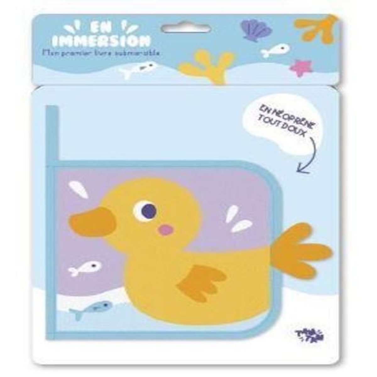 LE CANARD, Yoyo éditions