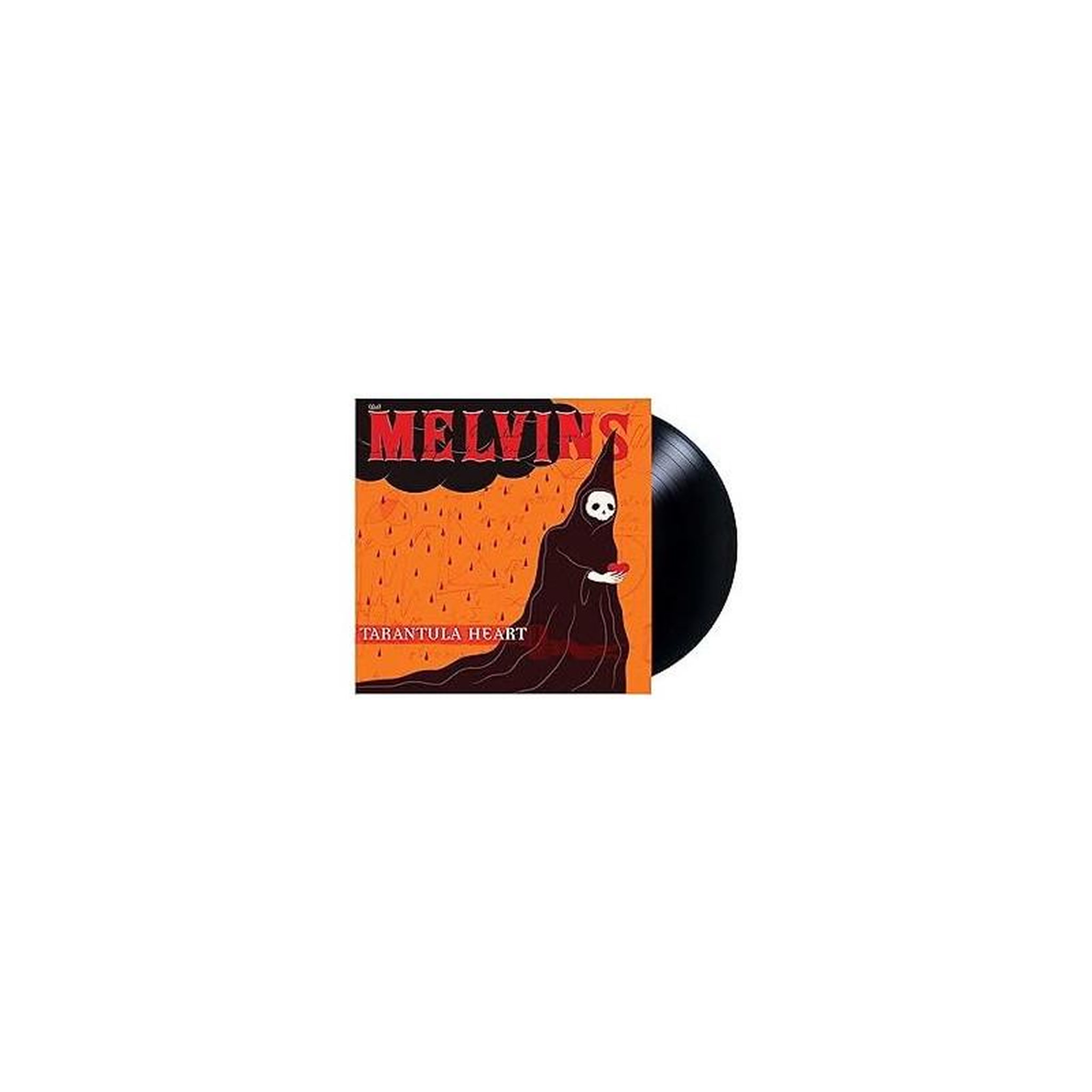Album cd tarantula heart sans marque