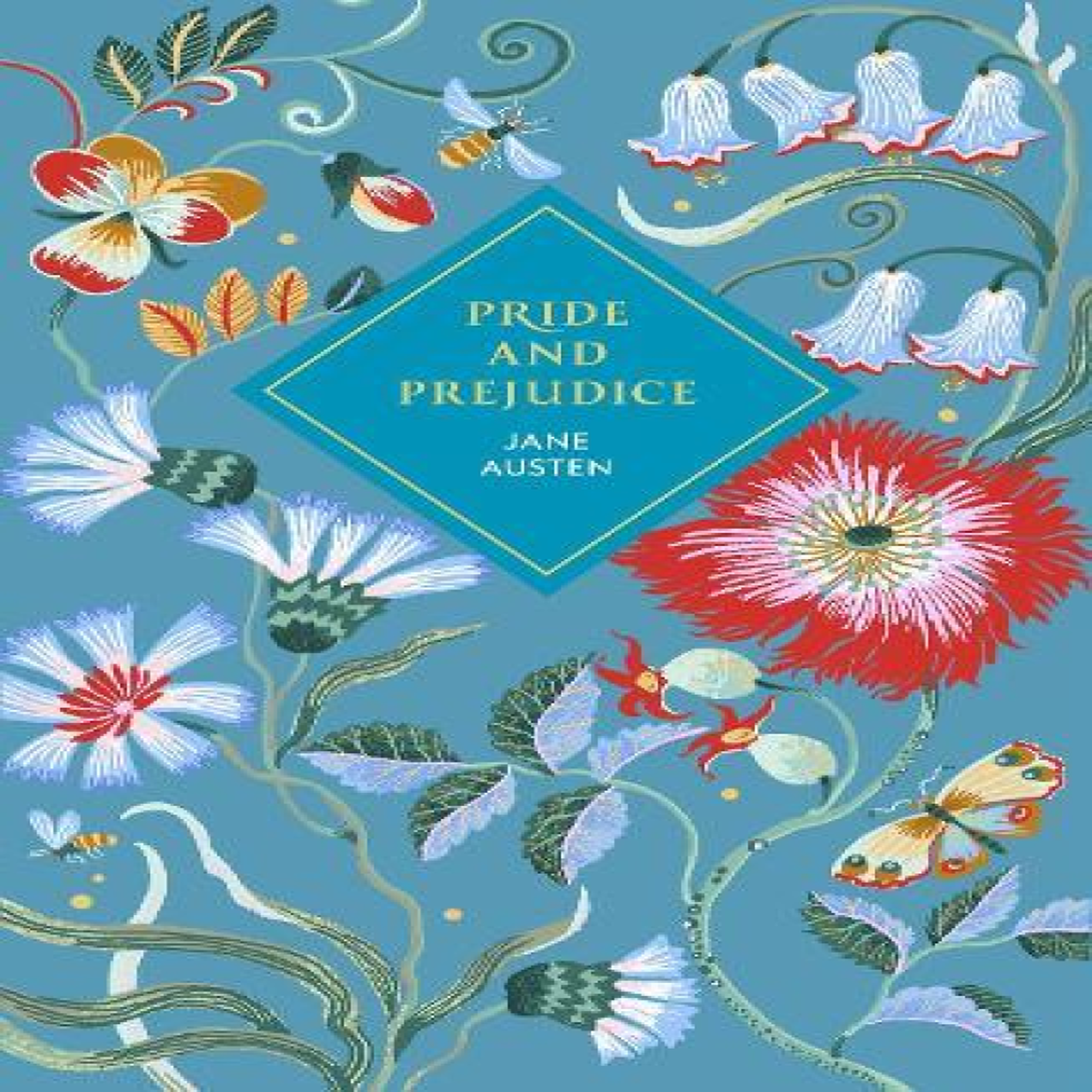 LIVRES Pride and Prejudice - Jane Austen