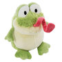 Voir la diapositive 1 : Nici Nici Plush Soft Toy Frog, 25cm 1047614