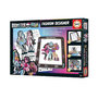 Voir la diapositive 2 : EDUCA Table lumineuse Educa Borras Monster High