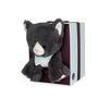 Voir la diapositive 2 : Kaloo Peluche - Chamallow le chat - 13Cm