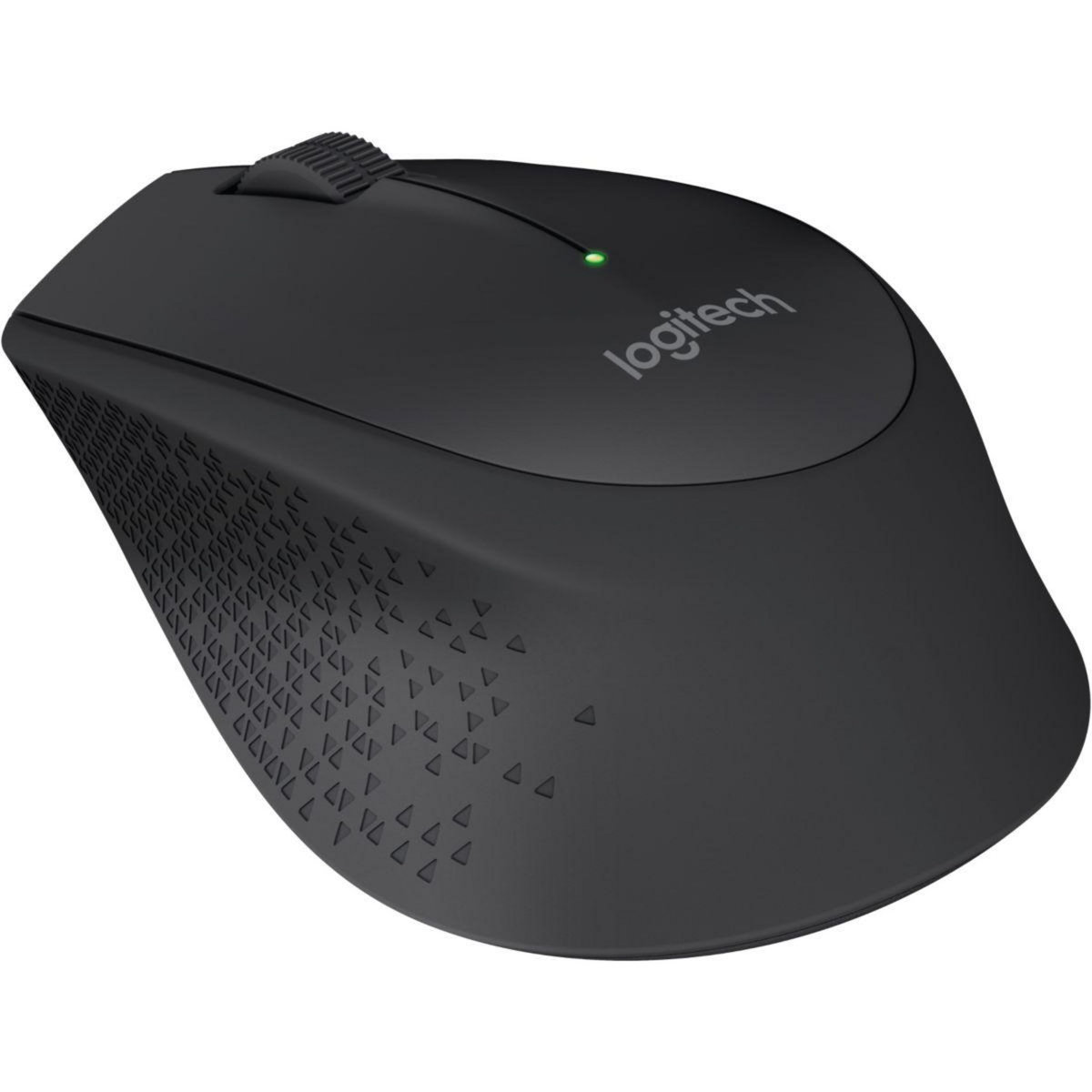 Logitech Souris sans fil M280 Noire