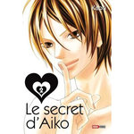 LE SECRET D'AIKO TOME 2 , Kaori
