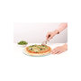 Voir la diapositive 2 : BRABANTIA Roulette à pizza Profile