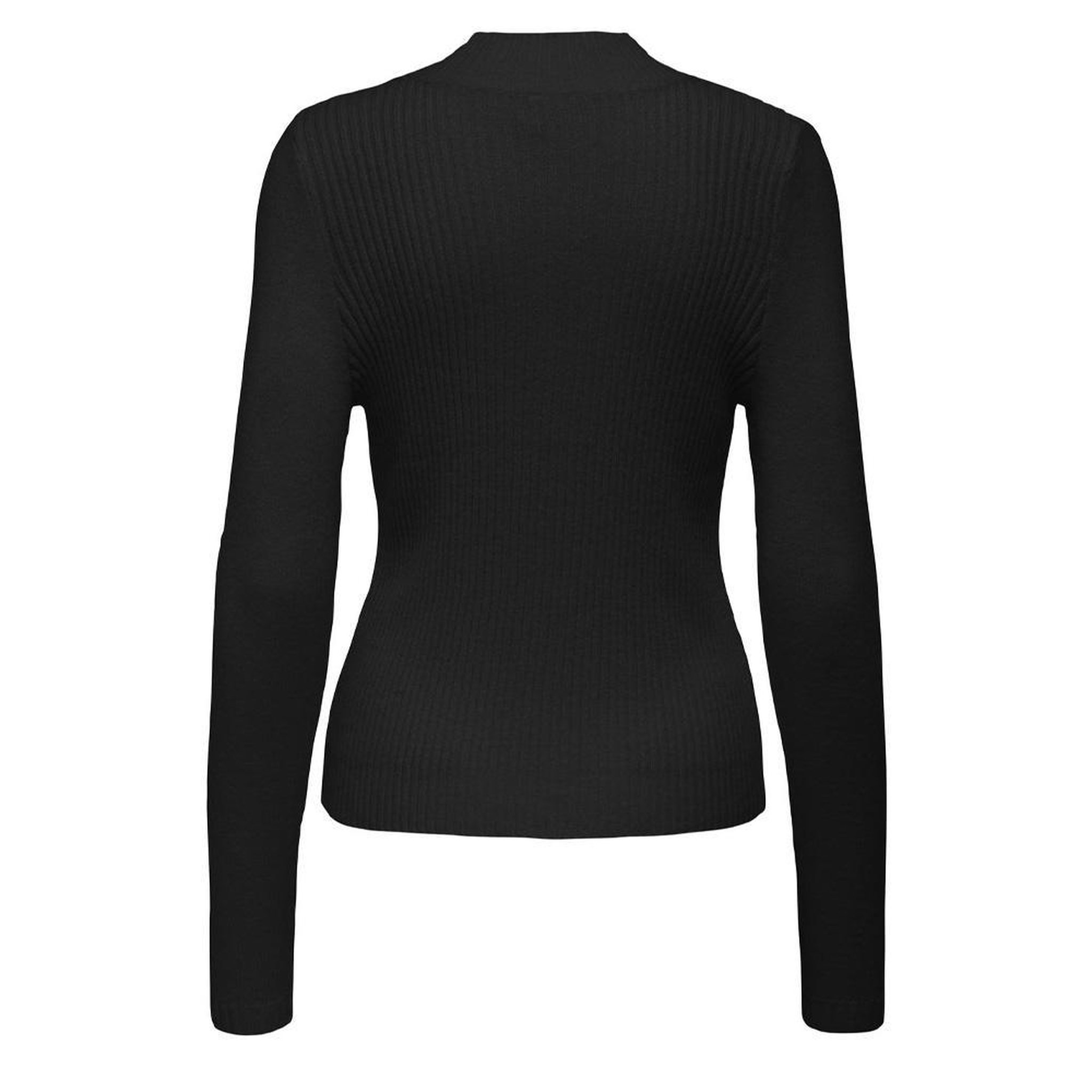 Voir la diapositive 2 : Only Pull  Femme Only Kattie