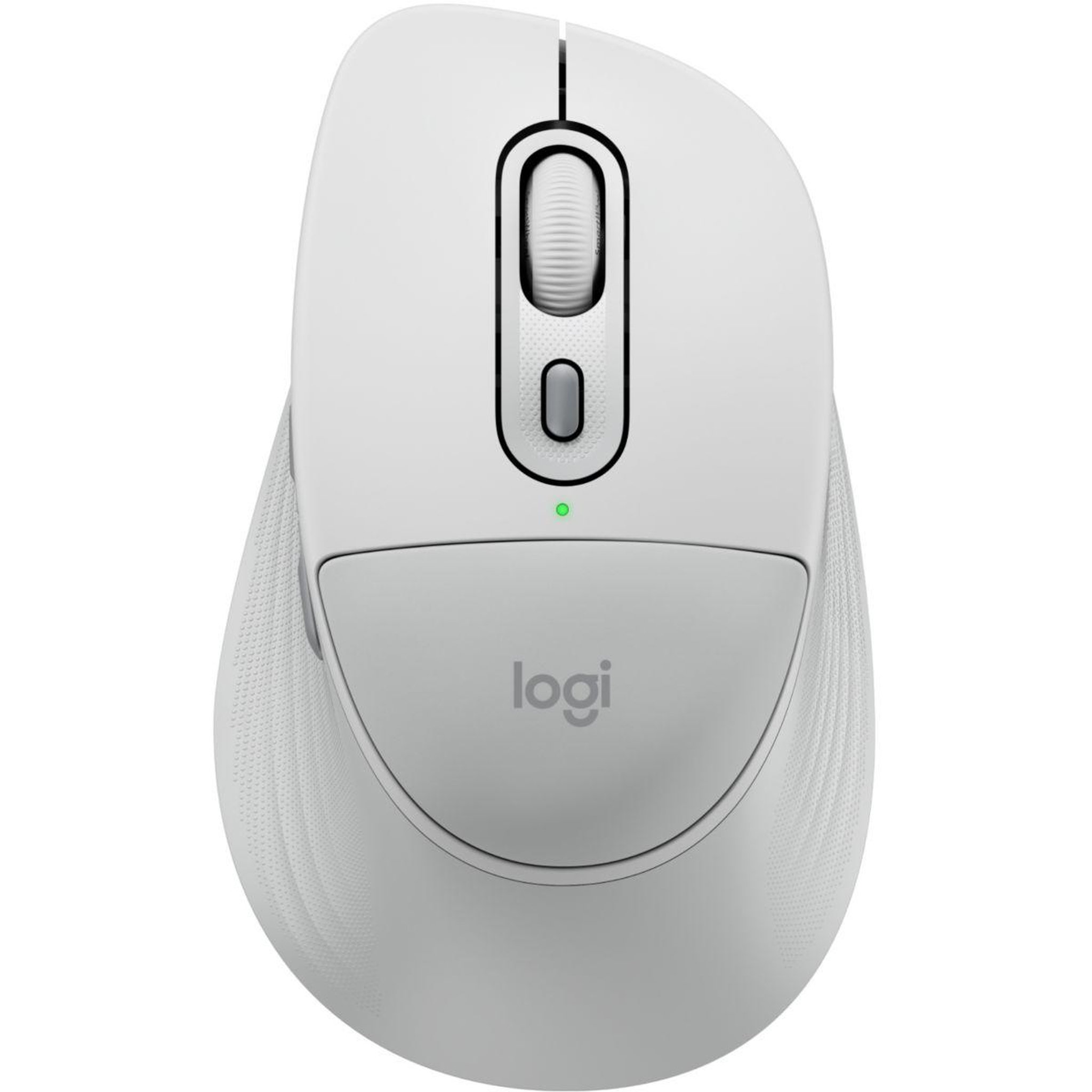 Logitech Souris sans fil m850 l offwhite