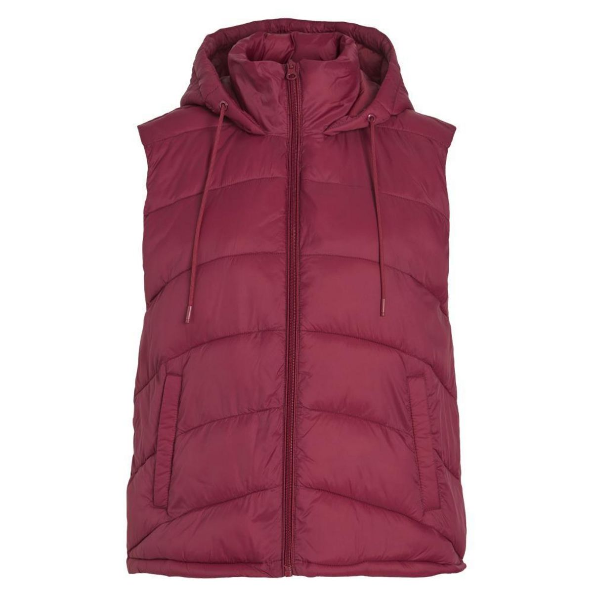 Vila Doudoune  Femme Vila Sibiria 14087610