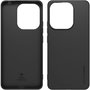 Voir la diapositive 4 : MADE FOR XIAOMI Coque Redmi Note 13 4G Semi-rigide Noir