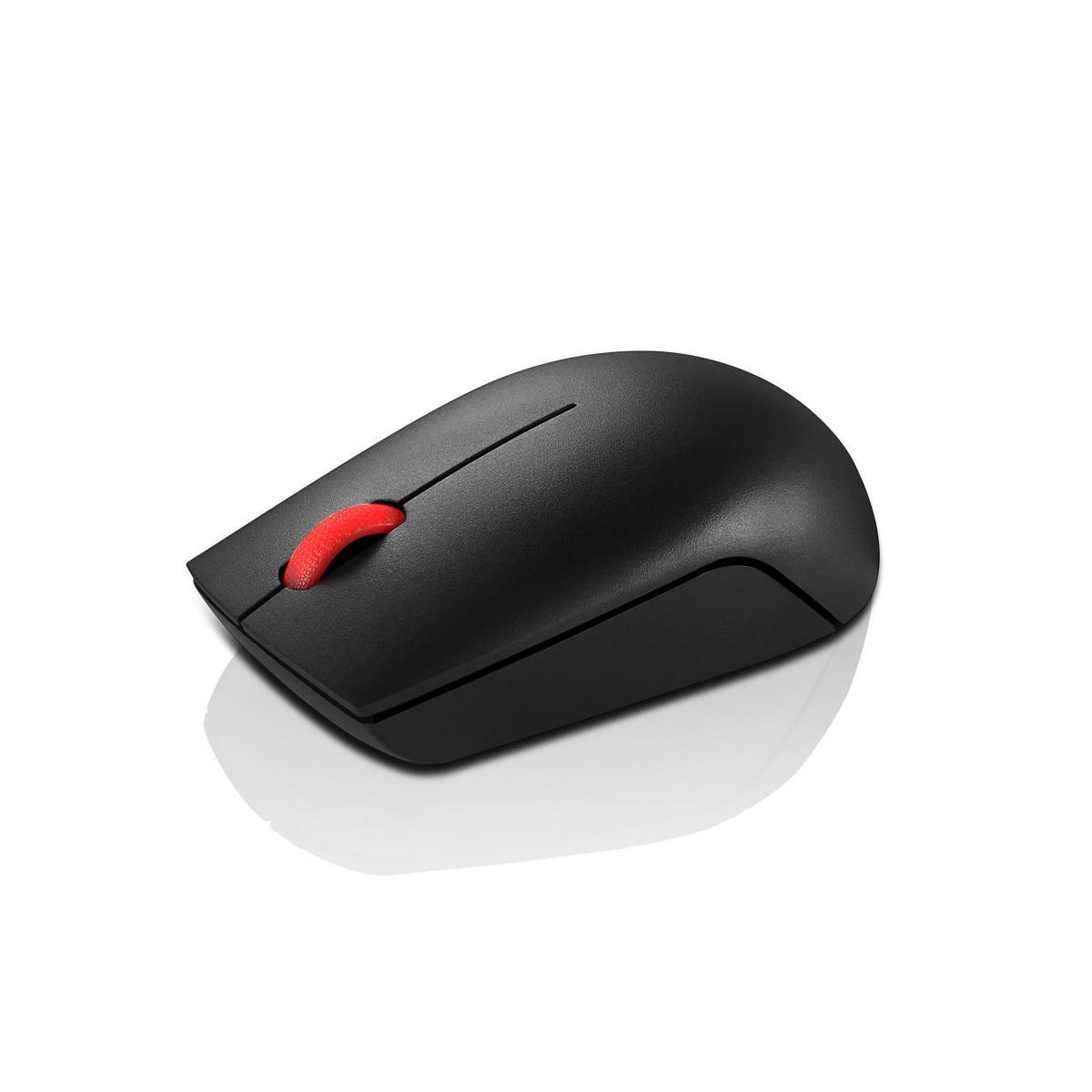 Voir la diapositive 3 : Lenovo Lenovo 4Y50R20864 souris Ambidextre RF sans fil Optique