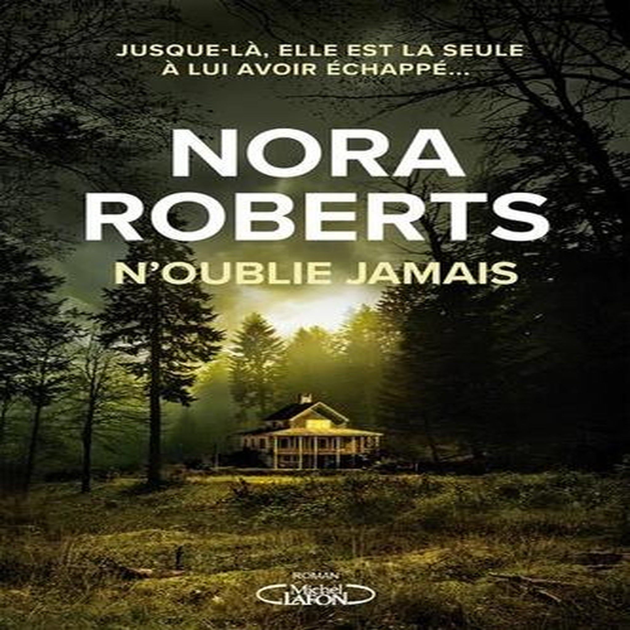 N'OUBLIE JAMAIS, Roberts Nora