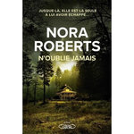 N'OUBLIE JAMAIS, Roberts Nora