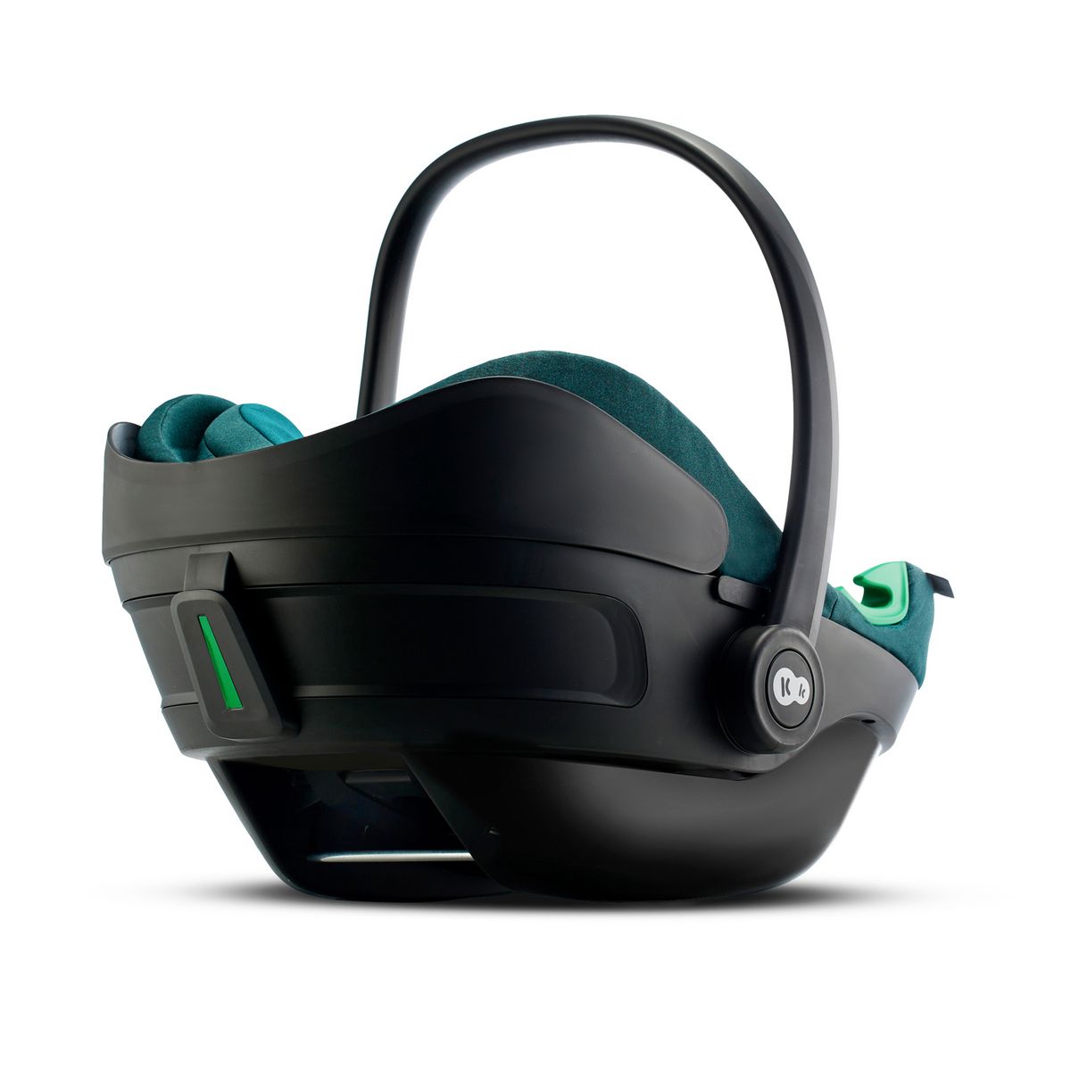 KINDERKRAFT Siège auto I-CARE i-Size 40-87 cm