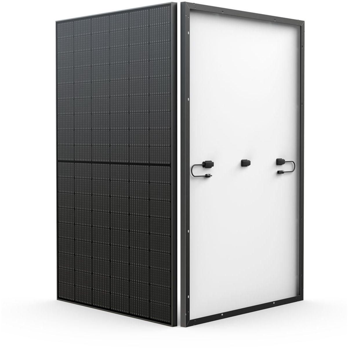 ECOFLOW Panneau solaire rigide 400W (2 pièces)