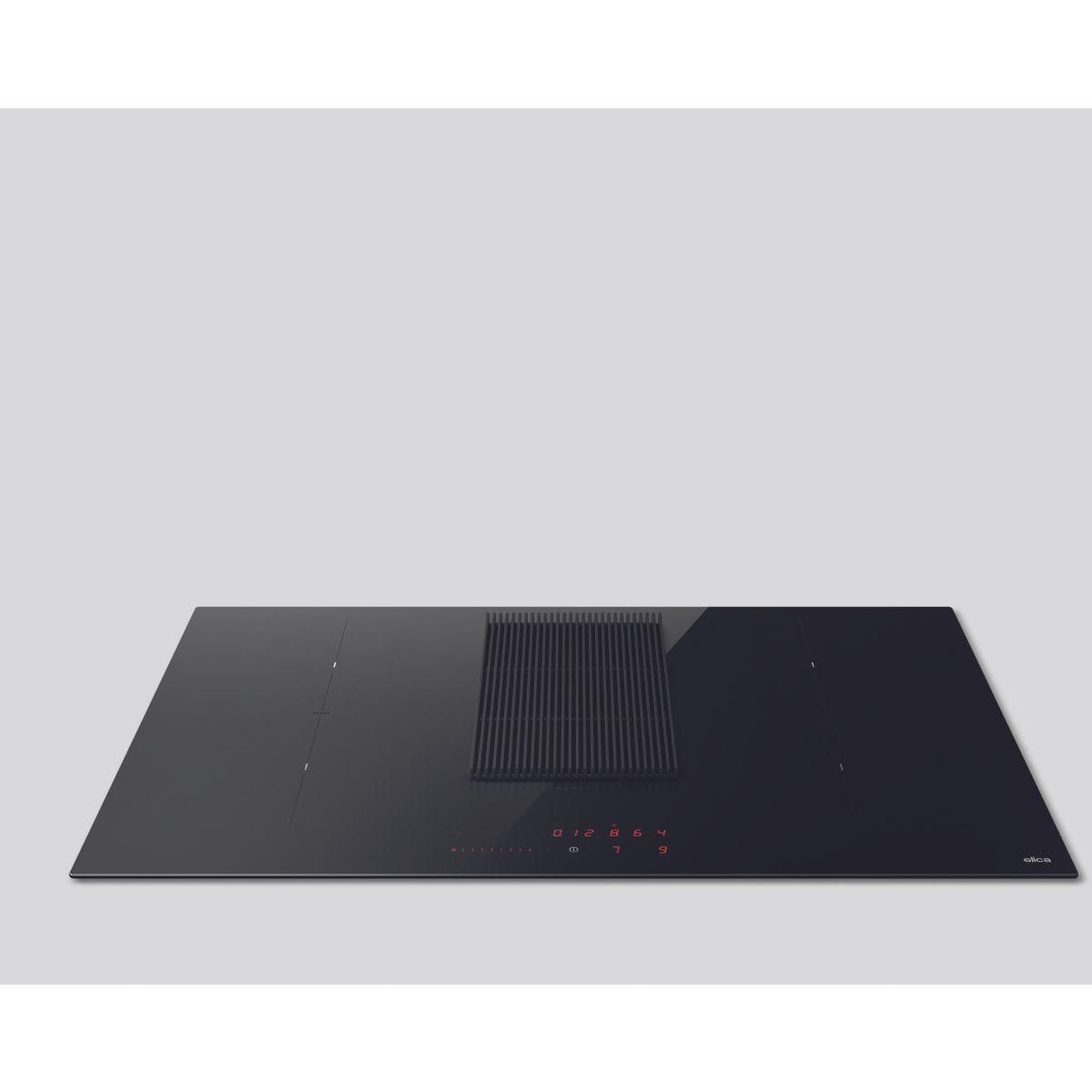 ELICA Plaque induction aspirante NIKOLATESLA PRIME PRO 83 recyclage