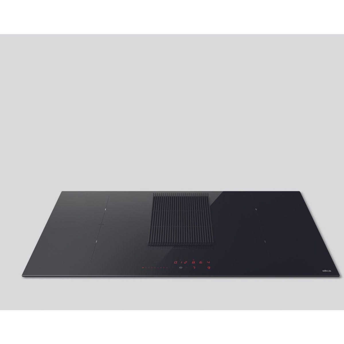 ELICA Plaque induction aspirante NIKOLATESLA PRIME PRO 83 recyclage