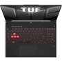 Voir la diapositive 4 : ASUS PC Gamer TUF A16 TUF607PI-N3061W