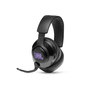 Voir la diapositive 3 : JBL Casque gamer Quantum 400 Noir