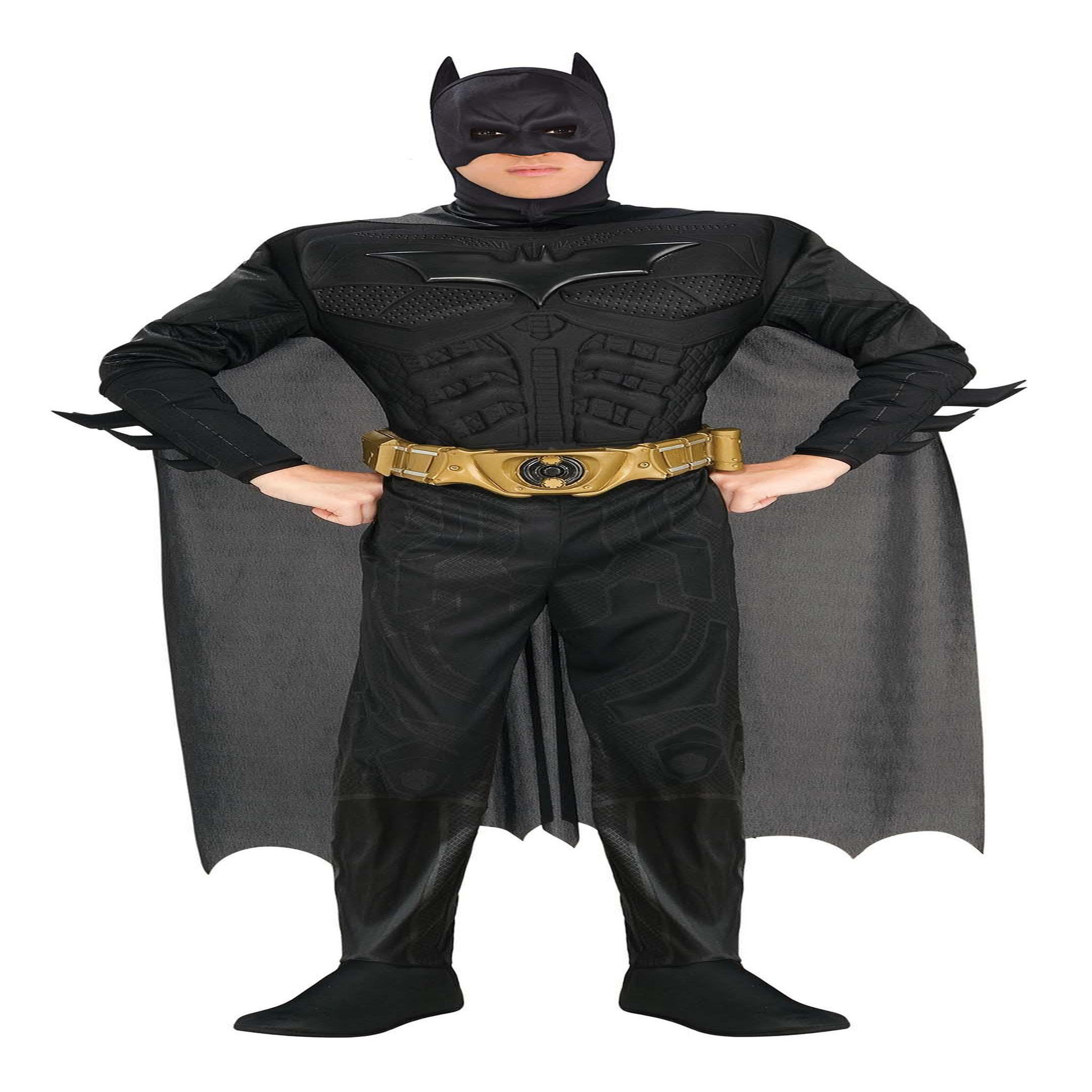 Rubie's Déguisement adulte Batman - The Dark Knight - M