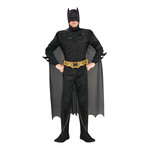 Rubie's Déguisement adulte Batman - The Dark Knight - M