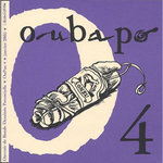 OUBAPO : OUPUS 4. JANVIER 2005, Collectif