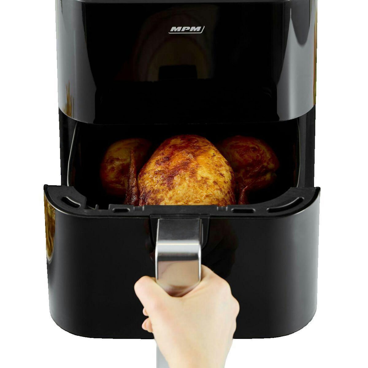 MPM Friteuse MPM Airfryer MFR-11 4,5 litres
