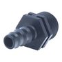 Voir la diapositive 2 : RAIN Raccord adaptateur mâle 3/4  Ø16