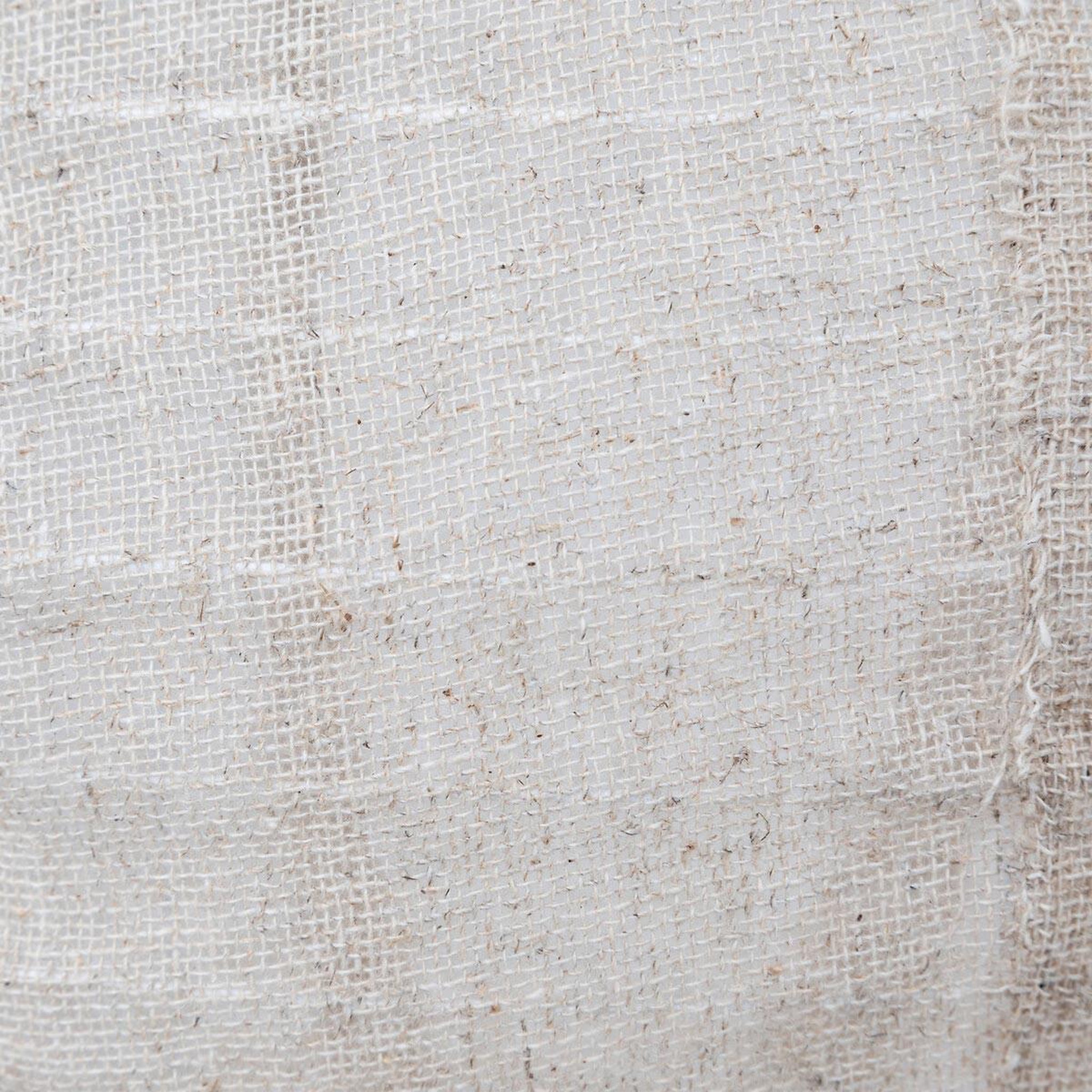 Voir la diapositive 3 : ATMOSPHERA Lanterne Japonaise Boule  Jordy  35cm Beige