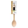 Voir la diapositive 3 : FIVE Cuillère en Bois  Black Wood  32cm Naturel