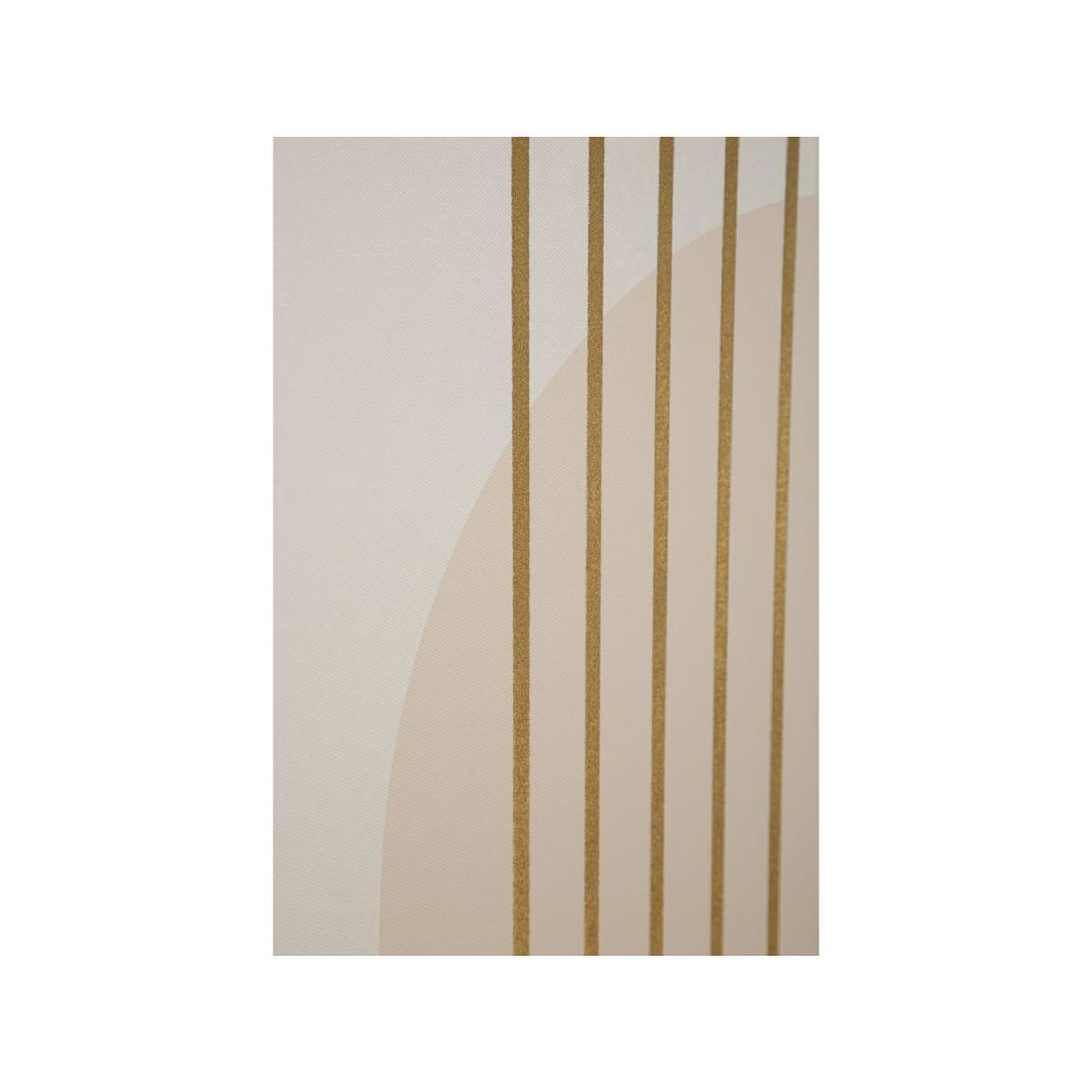 Voir la diapositive 3 : Paris Prix Toile imprimée déco  shine  80x120cm multicolore