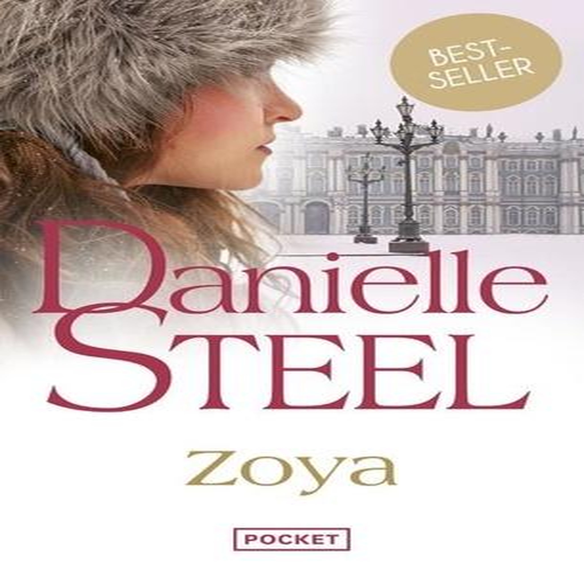 ZOYA, Steel Danielle