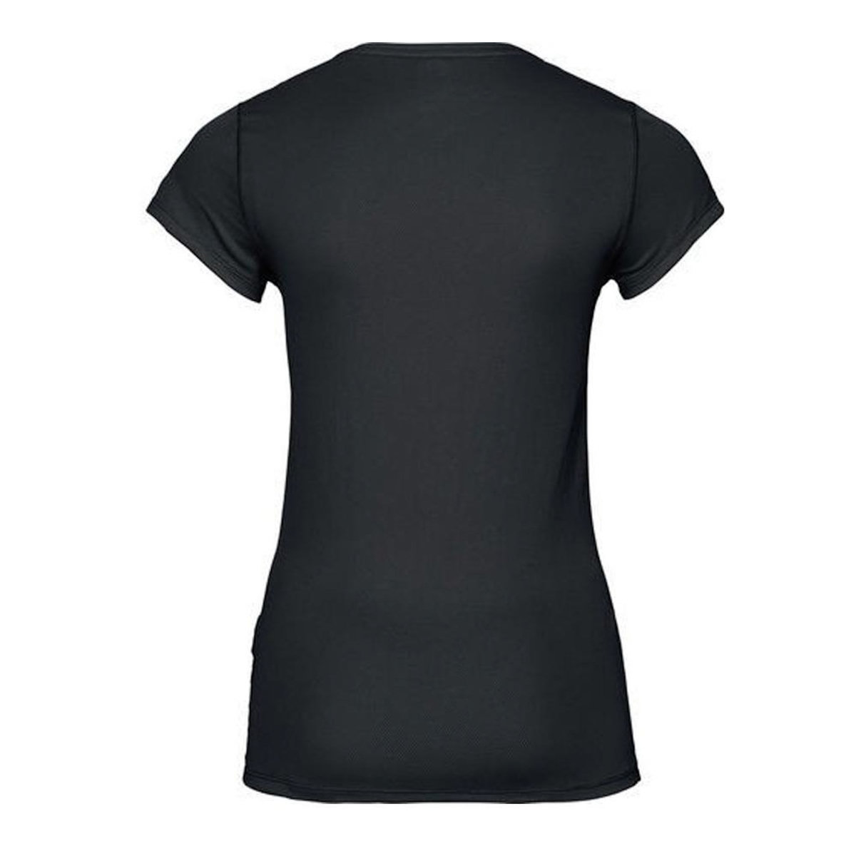 ODLO T-shirt technique Noir Femme ODLO Active