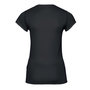 Voir la diapositive 2 : ODLO T-shirt technique Noir Femme ODLO Active