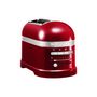 Voir la diapositive 1 : KitchenAid Grille-pain 5KMT2204ECA pomme d'amour