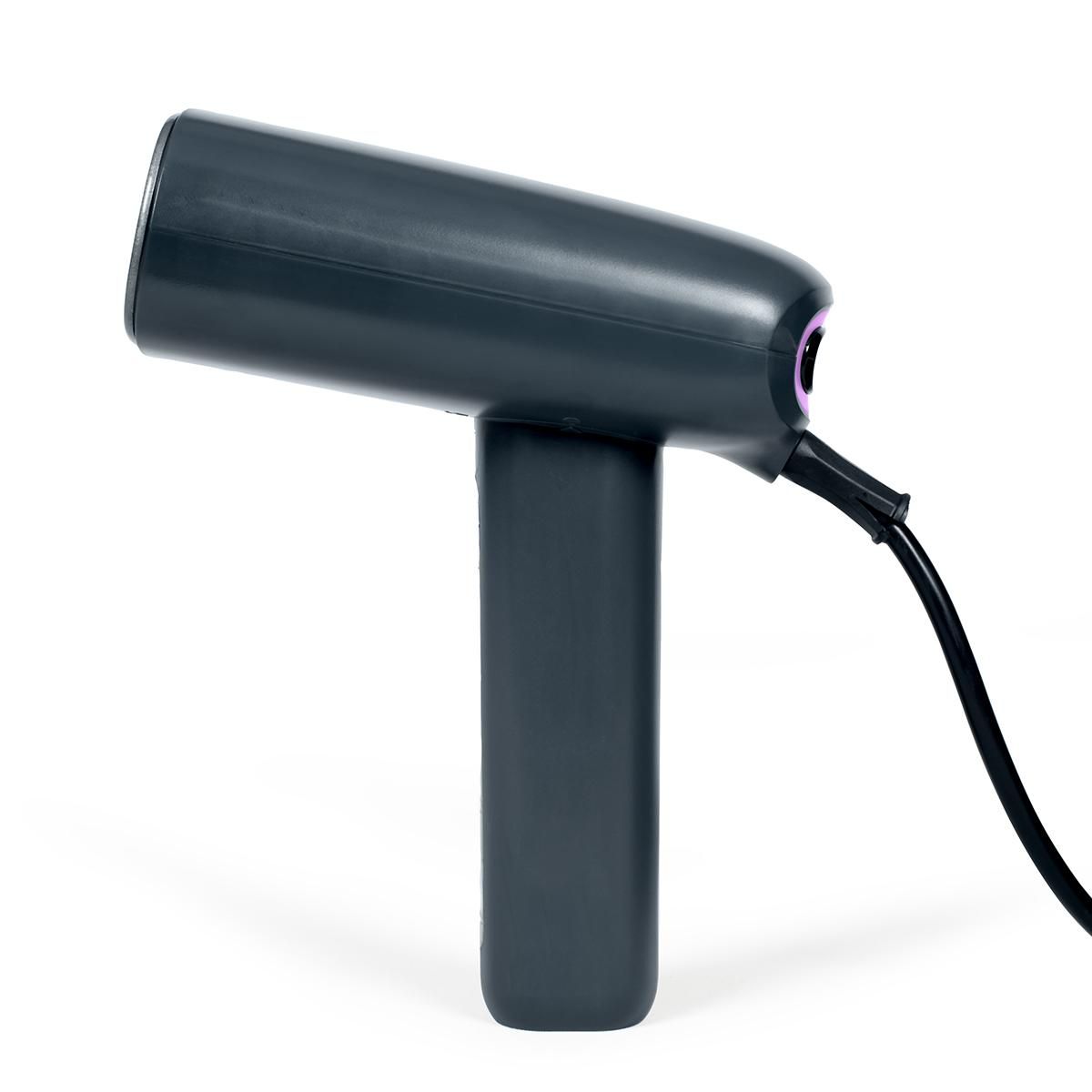 LIVOO Défroisseur vapeur compact 25g/min 800w - dom480