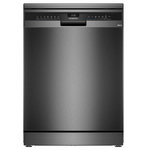 Siemens Lave-vaisselle 60cm 14 couverts 42db noir - SN23EC03ME