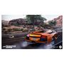 Voir la diapositive 3 : Electronic Arts Need for Speed Hot Pursuit Remastered Nintendo Switch