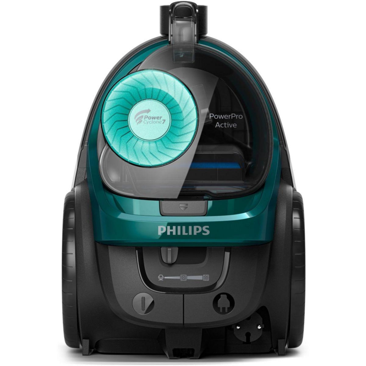 Philips Aspirateur sans sac PowerCyclone 7 FC9555/09