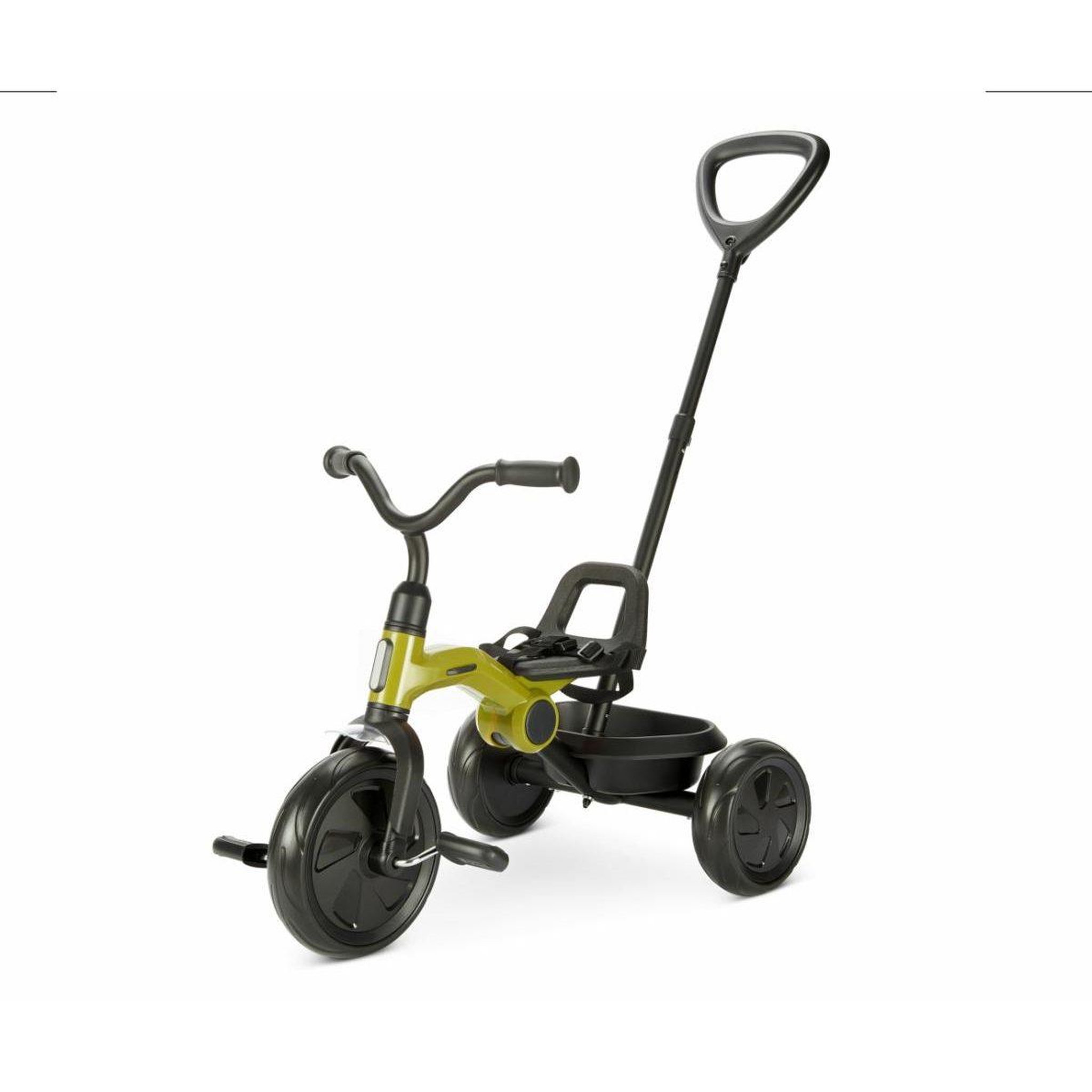 QPLAY Tricycle  ant plus vert