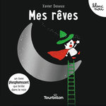 MES REVES, Deneux Xavier