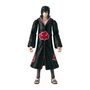 Voir la diapositive 2 : BANDAI Figurine Anime Heroes 17 cm - BANDAI - Naruto Shippuden - Sasuke Taka - 36967