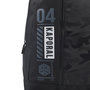 Voir la diapositive 2 : KAPORAL Sac à dos 1 compartiment noir