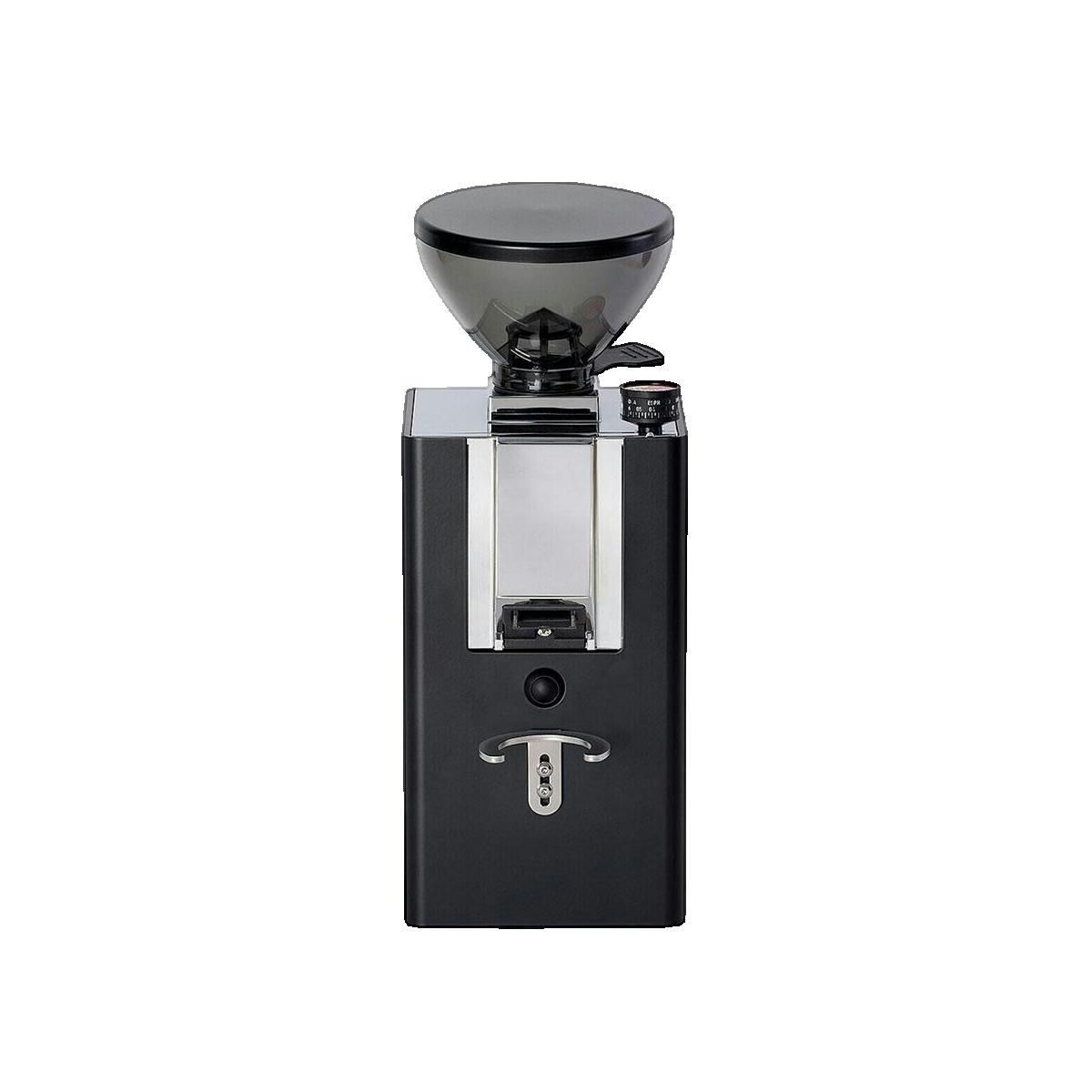 LA PAVONI Moulin à café La Pavoni Kube Mill Noir