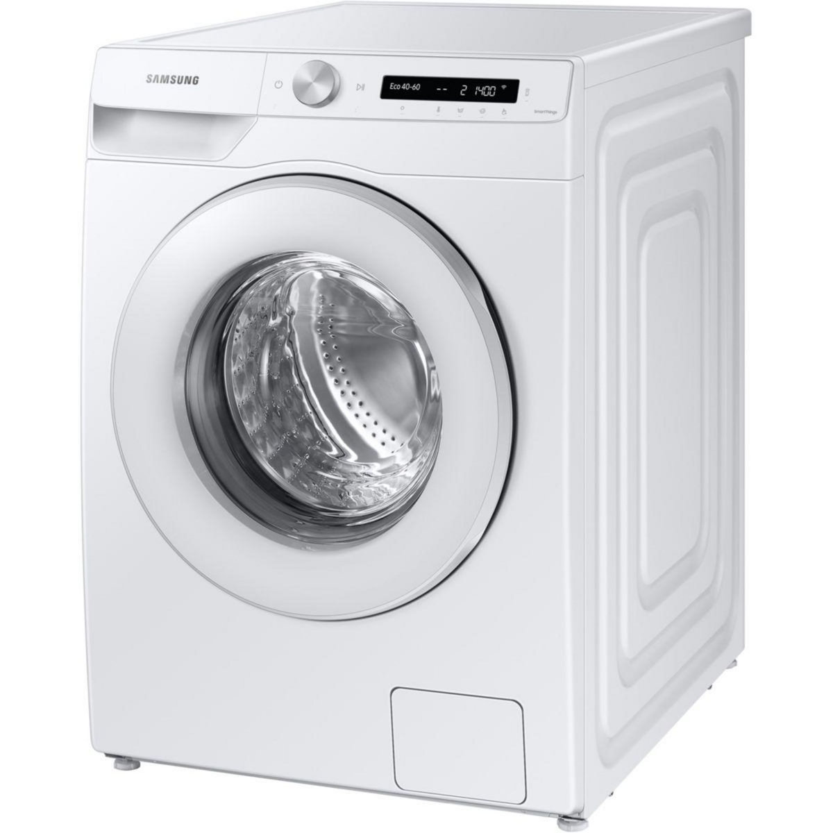 Samsung Lave linge hublot WW12T504DTW