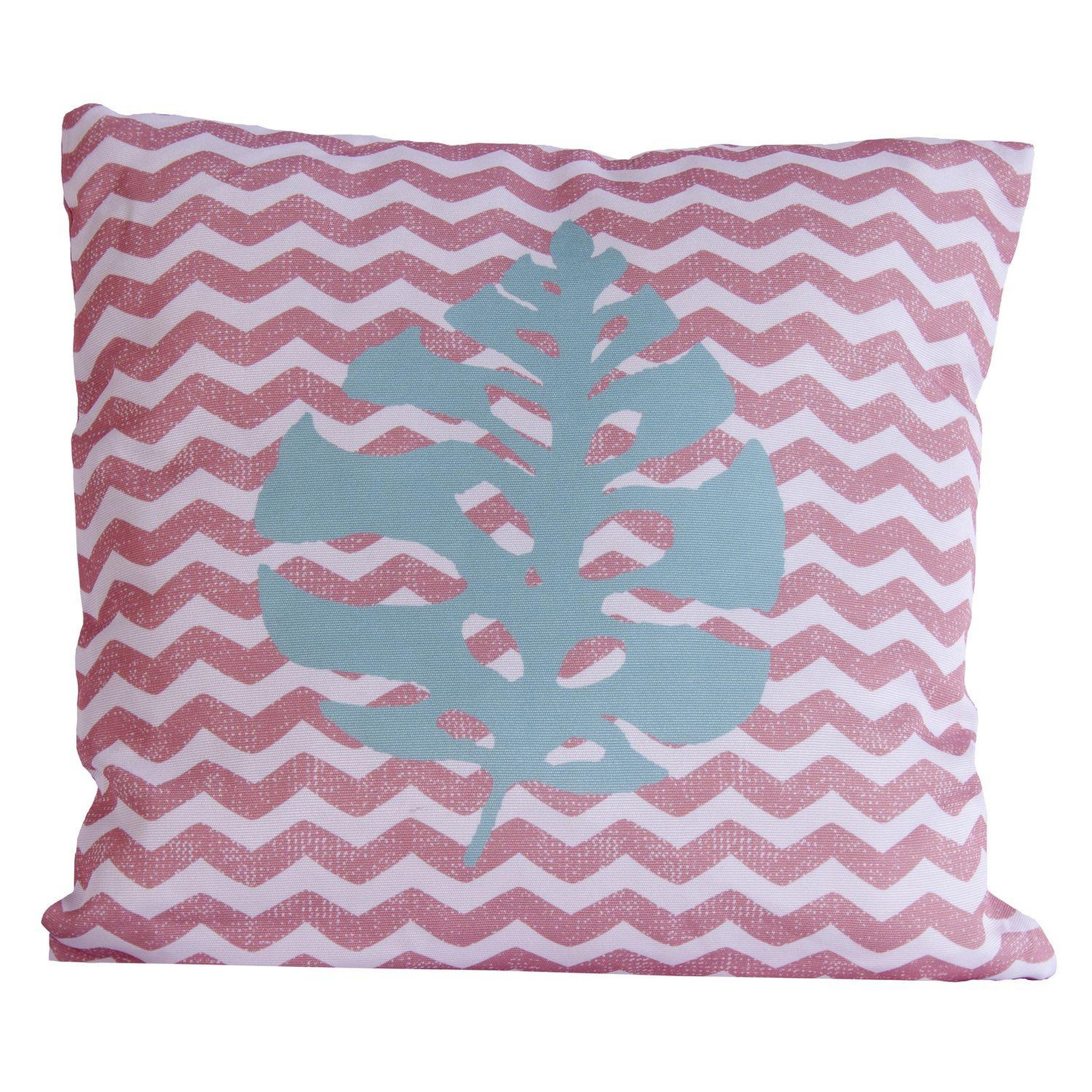 HABITABLE Coussin enfant design Pina Pinky