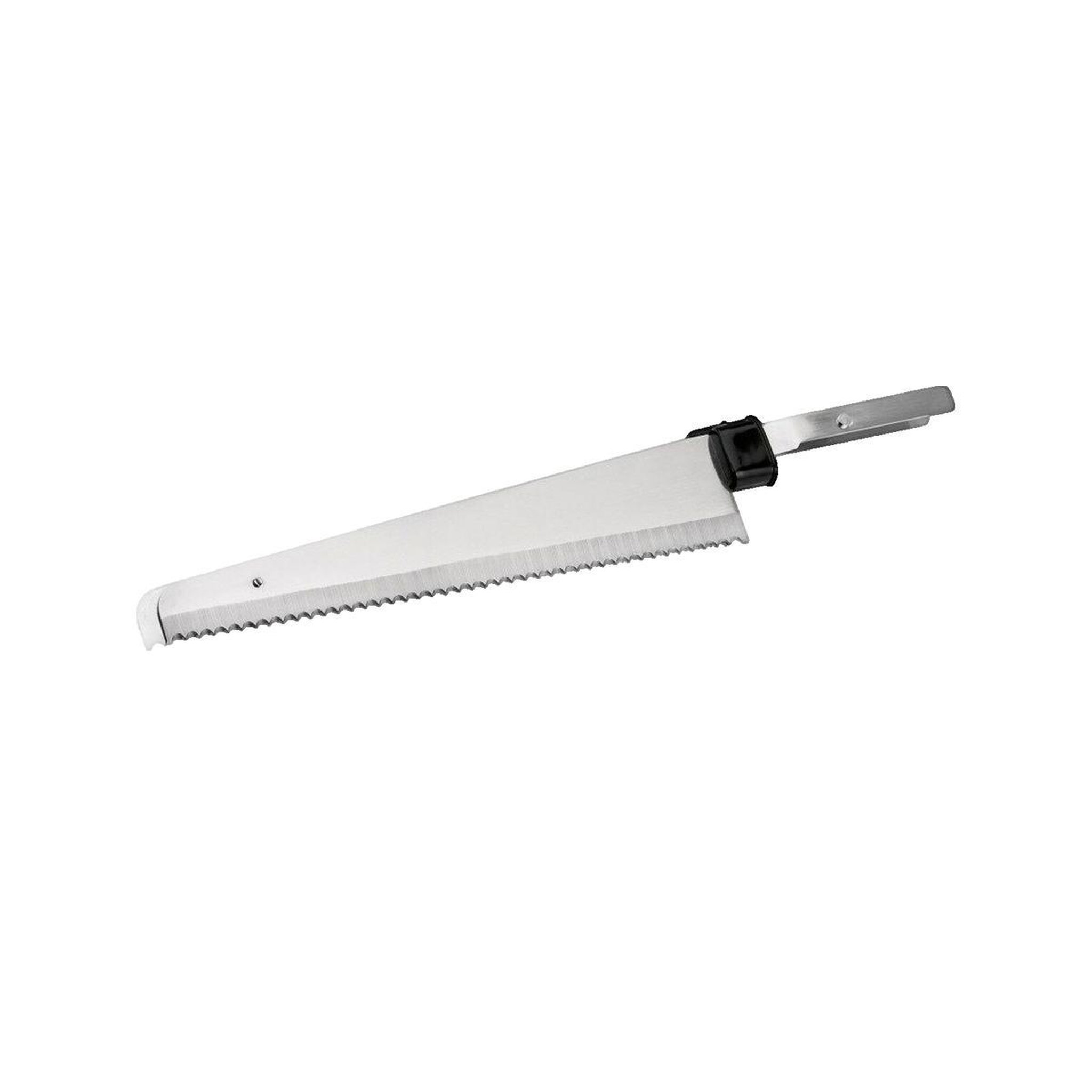 Voir la diapositive 2 : CLATRONIC Couteau électrique Clatronic EM 3702 lame dentelée