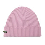 Calvin Klein Bonnet Rose Femme Lacoste RB0001. Coloris disponibles : Rose