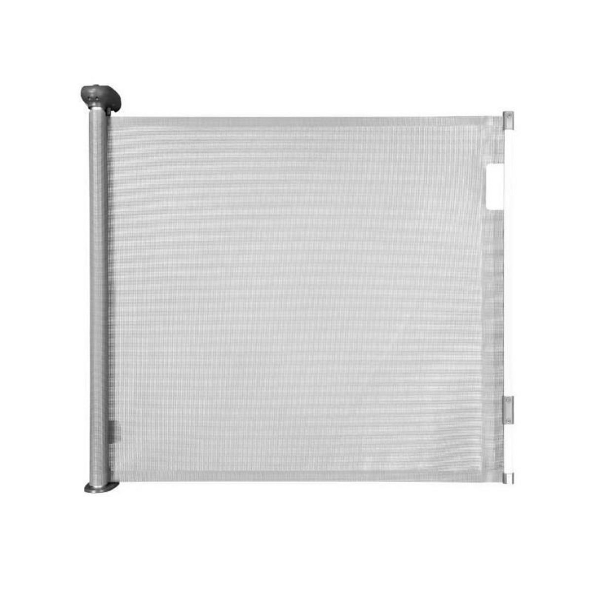 BADABULLE BADABULLE barriere rétractable SAFE & ROLL